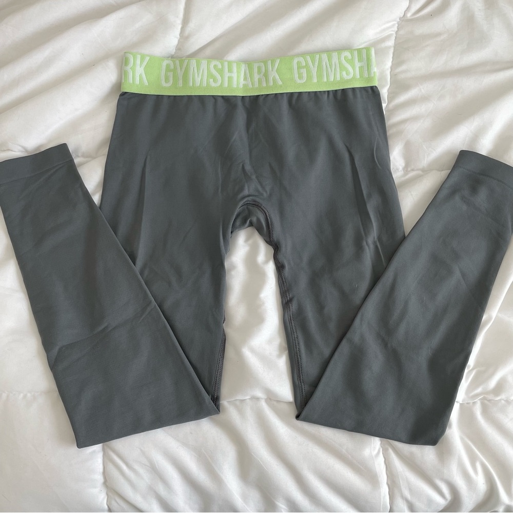 Gymshark fit leggings